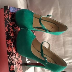 Shoes